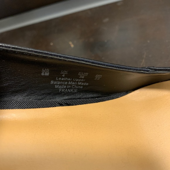 Franco sarto - Picture 2 of 6